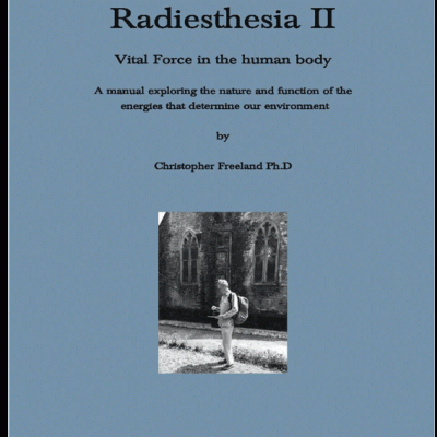 Radiesthesia II - Vital Force