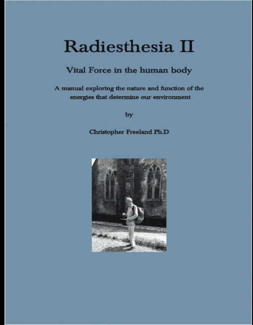 Radiesthesia II - Vital Force